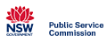Public Service Commission Logo